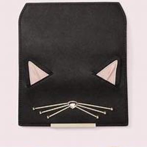 New Kate Spade Heritage Cat Flap for Camila Bag